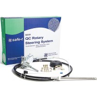 Dometic Safe-T Quick Connect Rotary Steering Kit - Ss13708 - 1-Ss13708F1